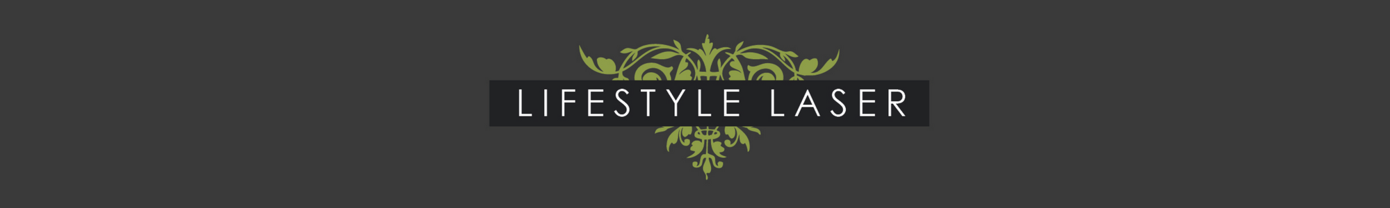 Lifestyle Laser Logo